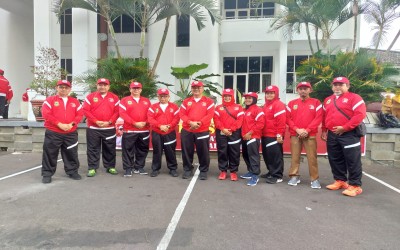 Selamat, Endang Hernawan Berhasil Terpilih Mewakili Kabupaten Kuningan pada PORPEMDA XV Jawa Barat