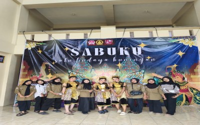 Tim Satria Wiwitan SMK Model Patriot Raih Juara 1 dan 3 pada Lomba Tari Kreasi SATUBUDAYAKU