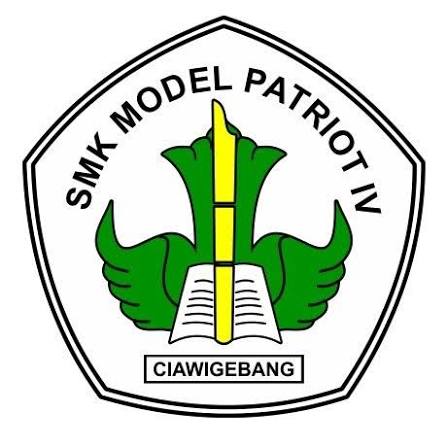 Gedung SMK Model Patriot IV Ciawigebang