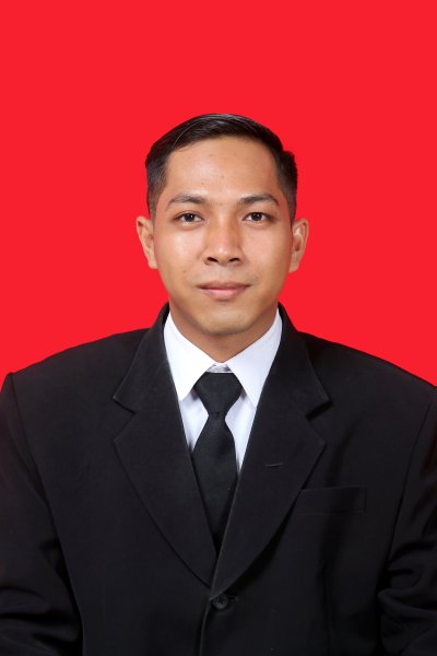 Ahmad Nadlori