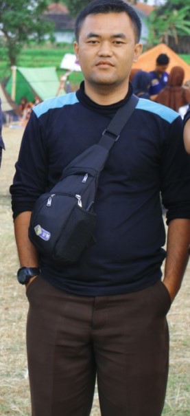 Agun Hambali, S.Pd.