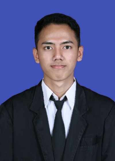 Gilang Ari Fajar, S.Kom.