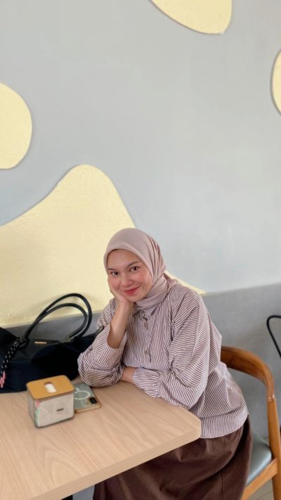 Nursyifa Purnamasari, S.M