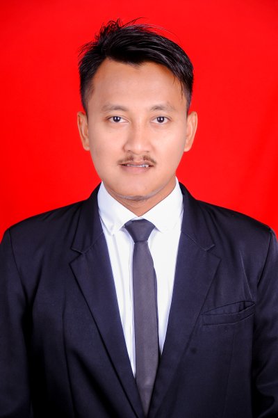 Asep Nurholis, S.Pd.