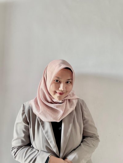 Fifit Nabhan Nurfitriani, M.Pd