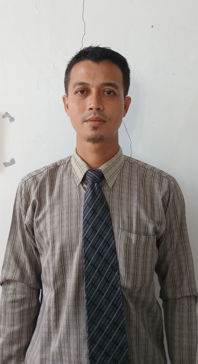 Wawan Kuswanto, S.Pd.