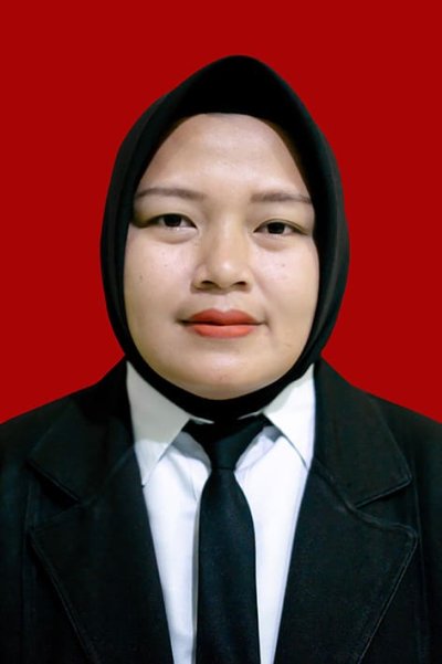 Nikeu angraeni, S. Pd