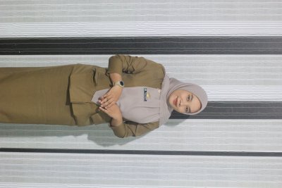 Elsa Fitriani, S.Sos 