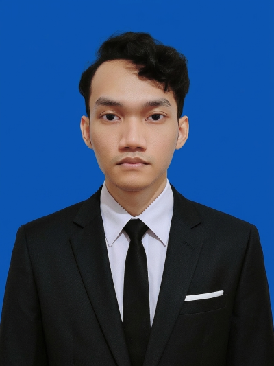 Muhammad Rabi Azhar, S.Pd.